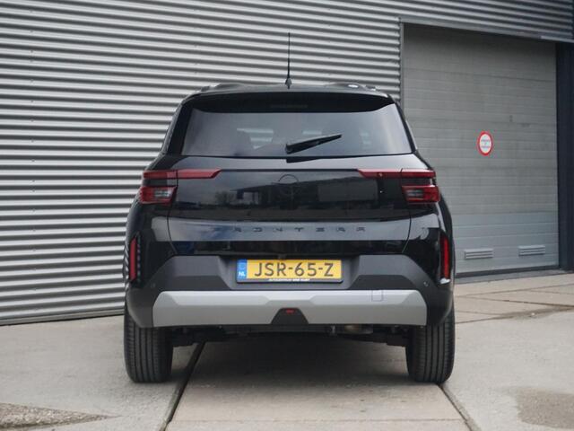 Opel FRONTERA 1.2 Turbo Hybrid GS 7persoons Winter pakket