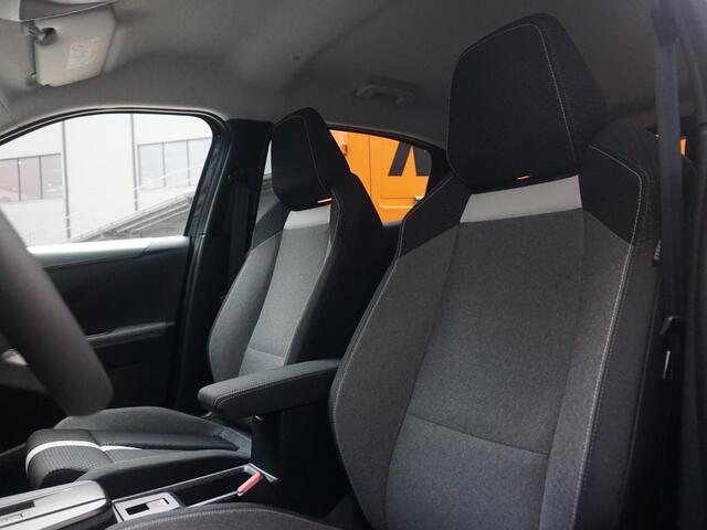 Opel FRONTERA 1.2 Turbo Hybrid GS 7persoons Winter pakket