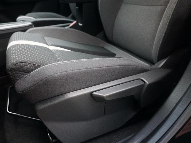 Opel FRONTERA 1.2 Turbo Hybrid GS 7persoons Winter pakket