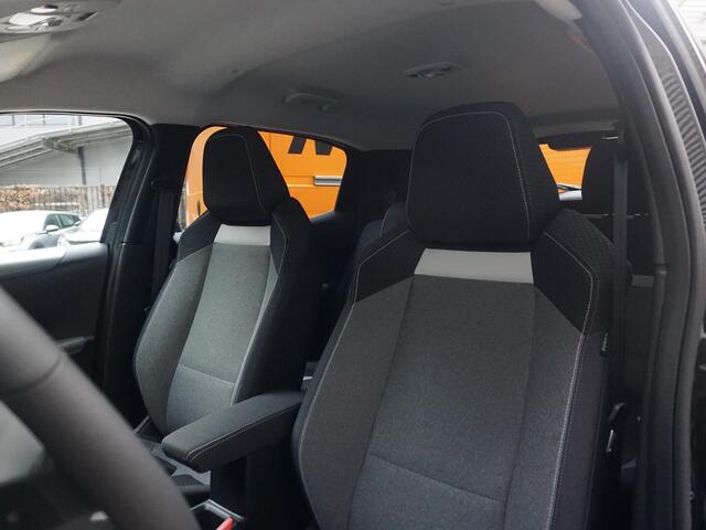 Opel FRONTERA 1.2 Turbo Hybrid GS 7persoons Winter pakket