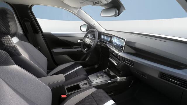 Opel FRONTERA Electric GS 44 kWh DIRECT RIJDEN - GRATIS WALLBOX - 8 JAAR GARANTIE