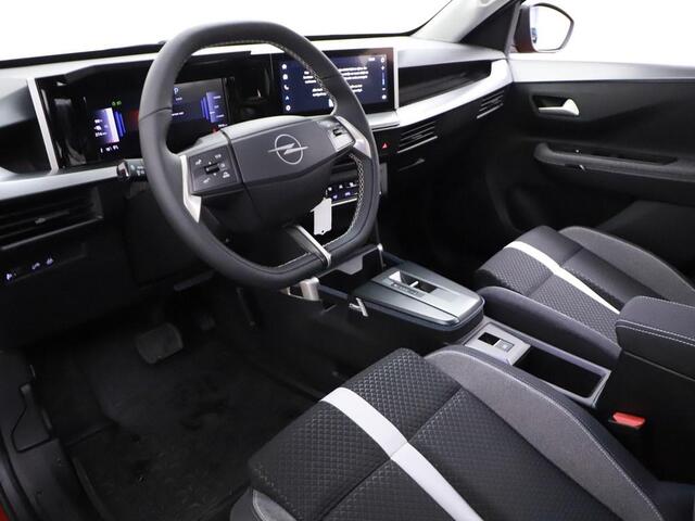 Opel FRONTERA Electric GS 44 kWh GS-Line Winterpakket Ecc/voorruitverw./Stoelverw./Stuurverw./Led/Camera/Nav/Carplay/Draadlozelader/Blindspot