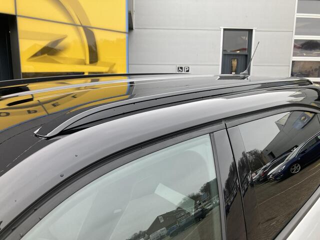 Opel FRONTERA 1.2 Turbo 145pk Hybrid GS | Navigatie | Camera | DEMO | Cruise Control | Parkeersensoren voor + achter | Climate Control | Stoel/ Stuur & Voorruitverwarming | 7 Persoons |