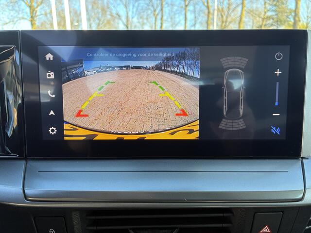 Opel FRONTERA Electric Edition 44 kWh | Airconditioning | Navigatie | Camera | Parkpilot | Elektrisch Pakket | Cruise control | Apple Carplay/Android Auto | LED Verlichting