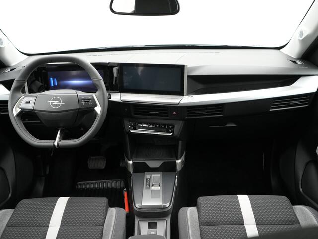 Opel FRONTERA 1.2 Turbo Hybrid GS Peuldreef