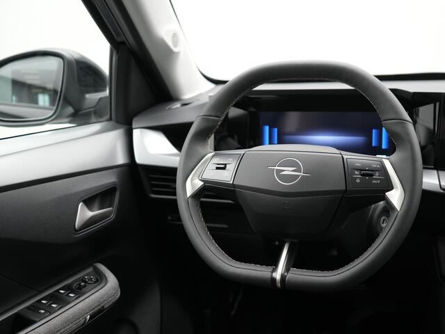 Opel FRONTERA 1.2 Turbo Hybrid GS Peuldreef