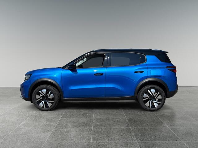 Opel FRONTERA 1.2 Turbo Hybrid GS 7p. | STOEL, STOELVERW. | CAMERA | NAVIGATIE | HOGE ZIT | CARPLAY