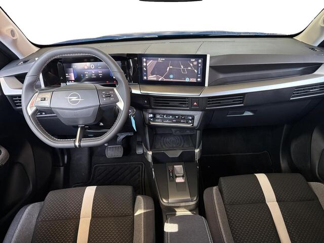 Opel FRONTERA 1.2 Turbo Hybrid GS 7p. | STOEL, STOELVERW. | CAMERA | NAVIGATIE | HOGE ZIT | CARPLAY