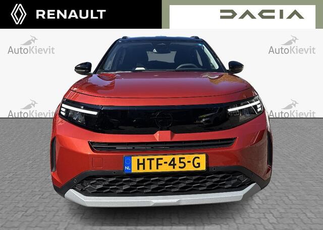 Opel FRONTERA 1.2 Turbo Hybrid GS