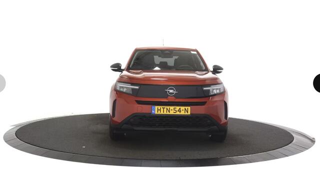Opel FRONTERA Electric Edition 44 kWh Technologie-pakket / Navigatie / Lage km stand