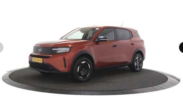 Opel FRONTERA Electric Edition 44 kWh Technologie-pakket / Navigatie / Lage km stand