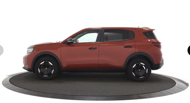 Opel FRONTERA Electric Edition 44 kWh Navigatie / Technologie-pakket / Camera