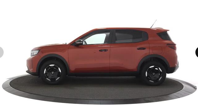 Opel FRONTERA Electric Edition 44 kWh Comfort-pakket / Technologie-pakket / Lage Km stand