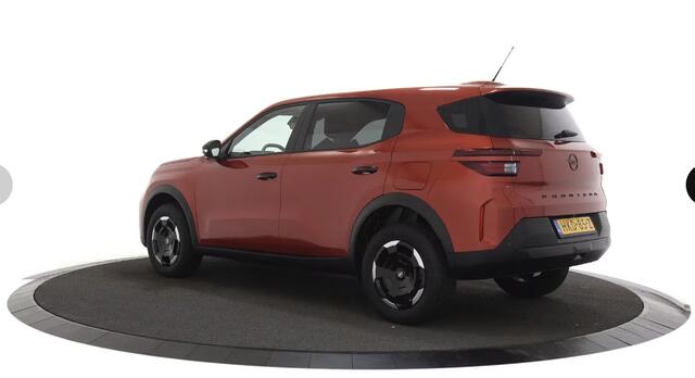 Opel FRONTERA Electric Edition 44 kWh Comfort-pakket / Technologie-pakket / Lage Km stand