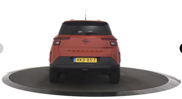 Opel FRONTERA Electric Edition 44 kWh Comfort-pakket / Technologie-pakket / Lage Km stand