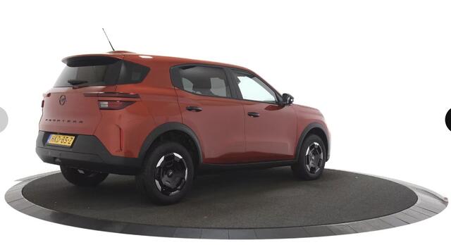 Opel FRONTERA Electric Edition 44 kWh Comfort-pakket / Technologie-pakket / Lage Km stand