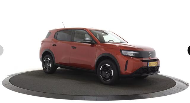 Opel FRONTERA Electric Edition 44 kWh Comfort-pakket / Technologie-pakket / Lage Km stand