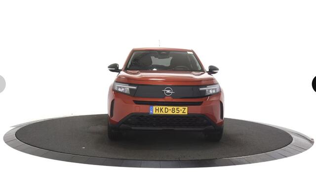 Opel FRONTERA Electric Edition 44 kWh Comfort-pakket / Technologie-pakket / Lage Km stand