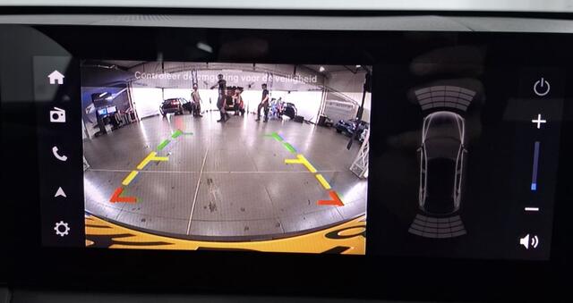 Opel FRONTERA Electric Edition 44 kWh Comfort-pakket / Technologie-pakket / Lage Km stand