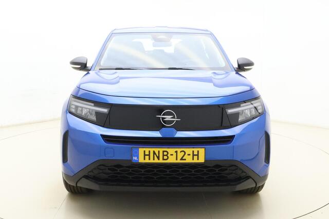 Opel FRONTERA Electric Edition 44 kWh 113pk | Navigatie | Camera | Climate Control | Cruise Control | Stoel - Stuur - Voorruitverwarming | Parkeersensoren