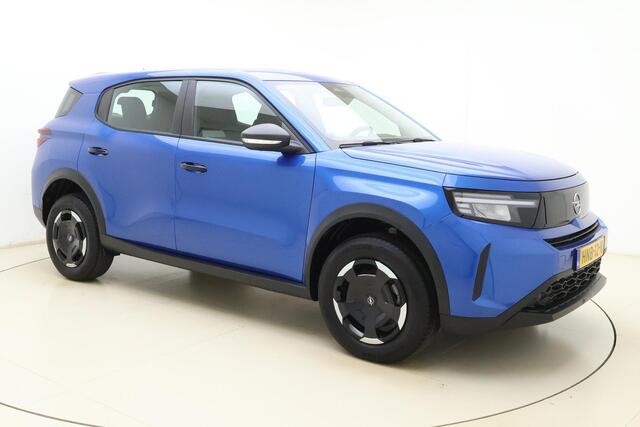 Opel FRONTERA Electric Edition 44 kWh 113pk | Navigatie | Camera | Climate Control | Cruise Control | Stoel - Stuur - Voorruitverwarming | Parkeersensoren