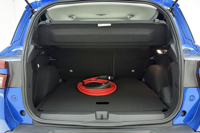 Opel FRONTERA Electric Edition 44 kWh 113pk | Navigatie | Camera | Climate Control | Cruise Control | Stoel - Stuur - Voorruitverwarming | Parkeersensoren