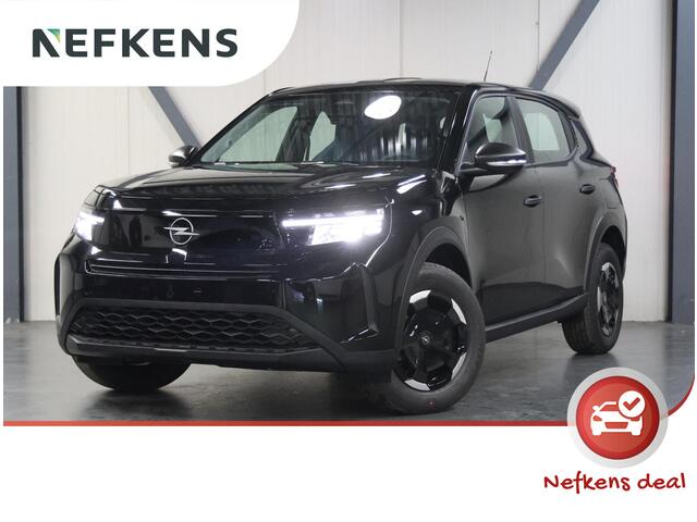 Opel FRONTERA Electric Edition 44 kWh | Navigatie | Camera | Armsteun | Airco | Cruise Control |