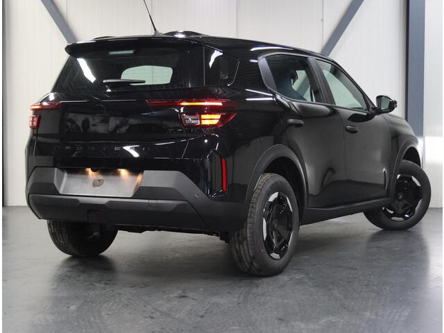 Opel FRONTERA Electric Edition 44 kWh | Navigatie | Camera | Armsteun | Airco | Cruise Control |