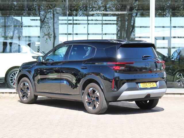 Opel FRONTERA Extended range Electric GS 54 kWh | Camera/Stoel&Stuur&Voorruitverwarming