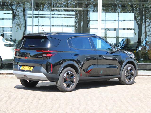 Opel FRONTERA Extended range Electric GS 54 kWh | Camera/Stoel&Stuur&Voorruitverwarming