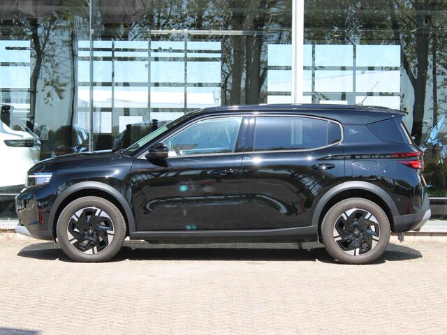 Opel FRONTERA Extended range Electric GS 54 kWh | Camera/Stoel&Stuur&Voorruitverwarming