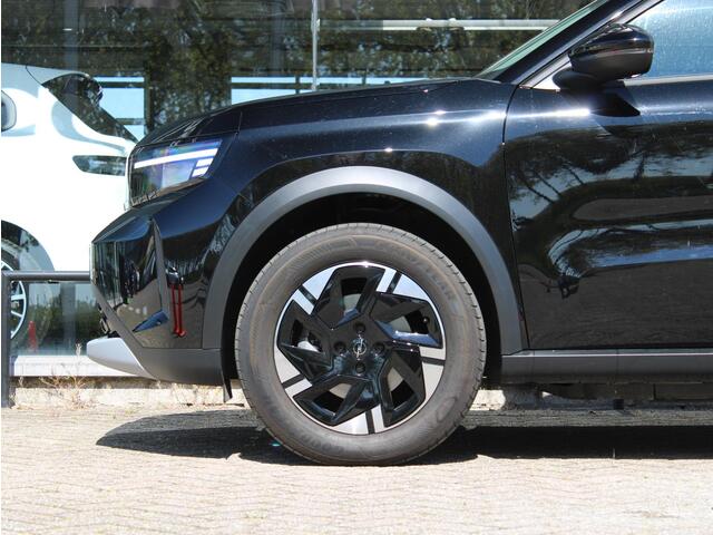 Opel FRONTERA Extended range Electric GS 54 kWh | Camera/Stoel&Stuur&Voorruitverwarming