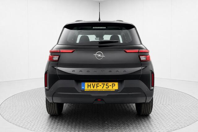 Opel FRONTERA Electric Edition 44 kWh | Carplay Draadloos / Camera / Navi / Climate