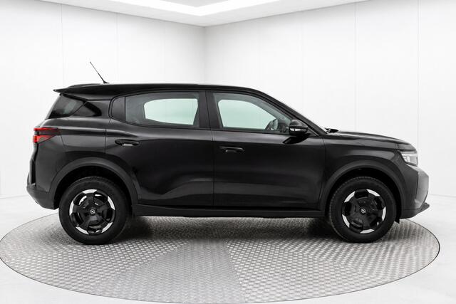 Opel FRONTERA Electric Edition 44 kWh | Carplay Draadloos / Camera / Navi / Climate