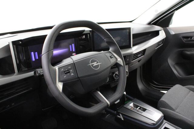 Opel FRONTERA Electric Edition 44 kWh | Carplay Draadloos / Camera / Navi / Climate