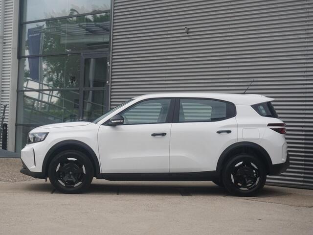 Opel FRONTERA Electric Edition 44 kWh Technologie pakket