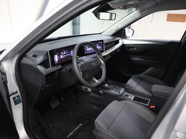 Opel FRONTERA Electric Edition 44 kWh | AppleCarPlay/AndroidAuto | Navigatie | CruiseControl | Airco | Armsteun | Parkeersensoren | DAB | LED |