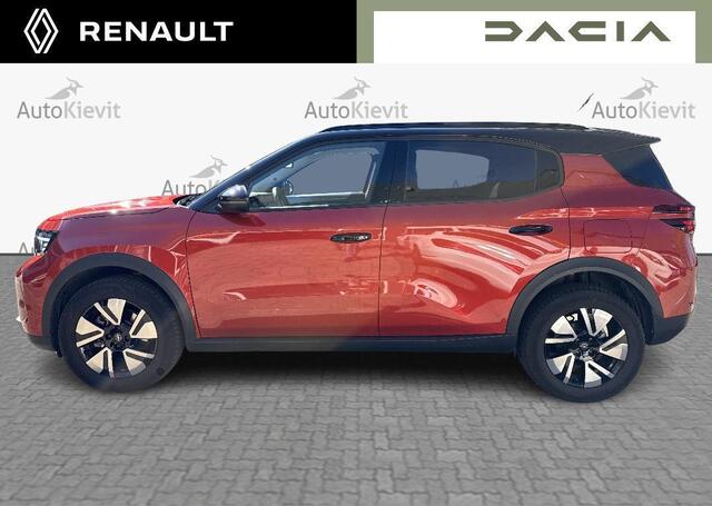 Opel FRONTERA 1.2 Turbo Hybrid GS - Stoel & stuurverwarming