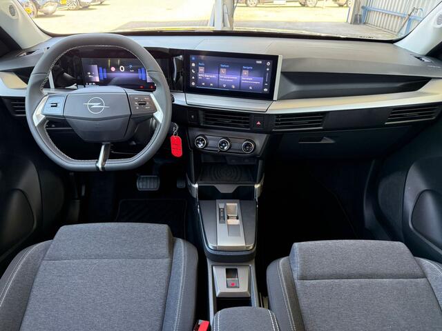 Opel FRONTERA 1.2 Turbo Hybrid Edition | Navi | Camera | Cruise control |