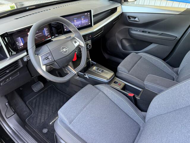 Opel FRONTERA 1.2 Turbo Hybrid Edition | Navi | Camera | Cruise control |