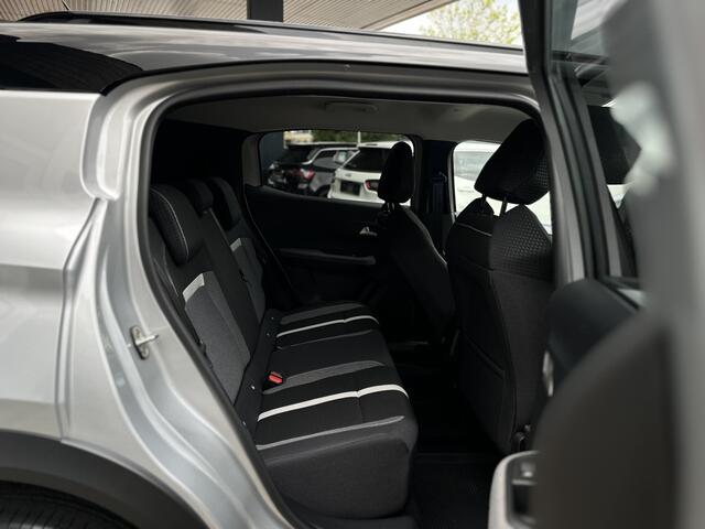 Opel FRONTERA 1.2 Turbo Hybrid GS 145PK Stoel+stuur verwarming/Camera/Navi.