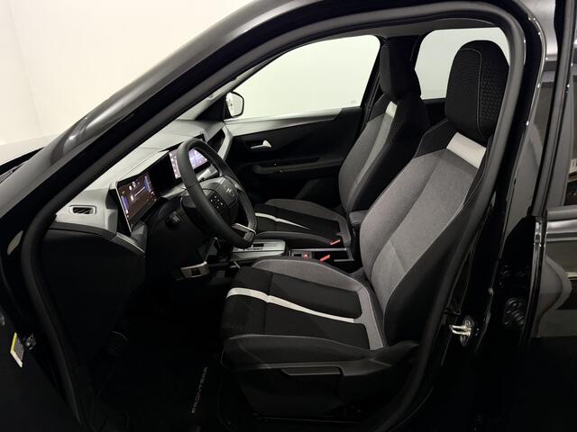 Opel FRONTERA 1.2 Turbo Hybrid GS Camera, Navi, Stoelverwarming, Cruise control, Rijstrook correctie, Clima, Apple carplay, Lichtmetalen velgen