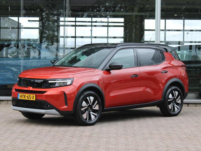 Opel FRONTERA Hybrid 145 GS | Camera/Trekhaak/Winterpack