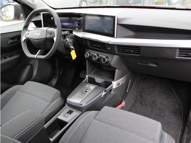 Opel FRONTERA 1.2 Turbo Hybrid Edition | Navi / Camera / Climate
