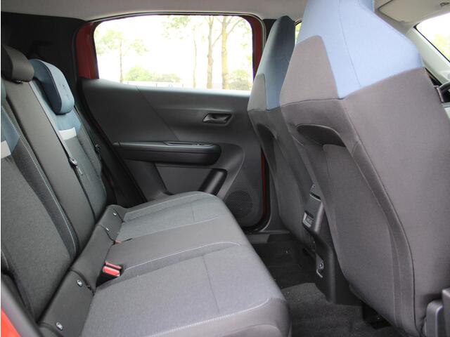 Opel FRONTERA 1.2 Turbo Hybrid Edition | Navi / Camera / Climate