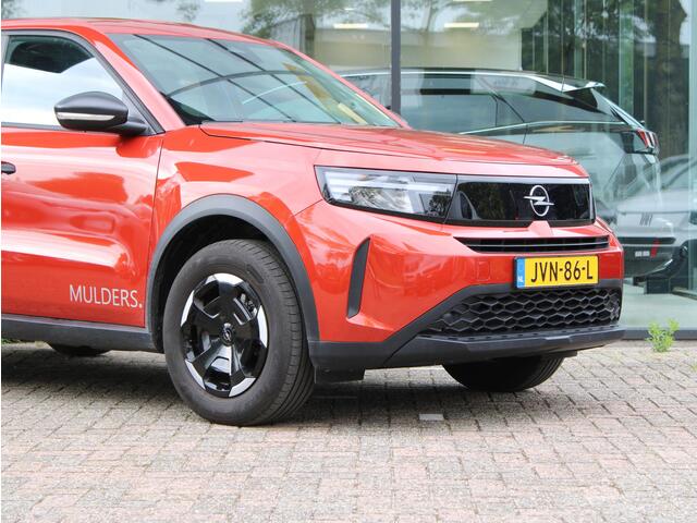Opel FRONTERA 1.2 Turbo Hybrid Edition | Navi / Camera / Climate