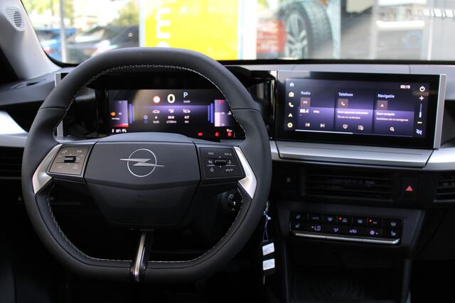 Opel FRONTERA 1.2 Turbo Hybrid GS 7p. | Winterpack | BLIS | Achteruitrijcamera | Cruise control