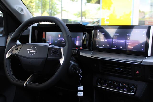 Opel FRONTERA 1.2 Turbo Hybrid GS 7p. | Winterpack | BLIS | Achteruitrijcamera | Cruise control
