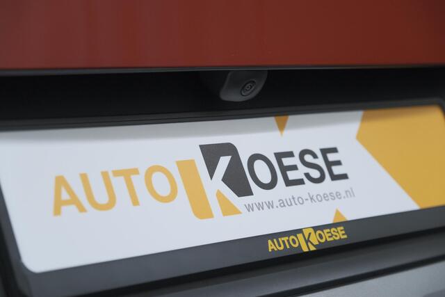 Opel FRONTERA 1.2 Turbo Hybrid 110 GS | Kanyon Orange | Camera | Dodehoekdetectie | Apple Carplay