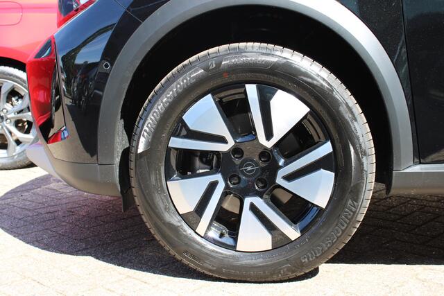 Opel FRONTERA 1.2 Turbo Hybrid GS 7p. | Winterpack | Cruise control | Achteruitrijcamera | BLIS